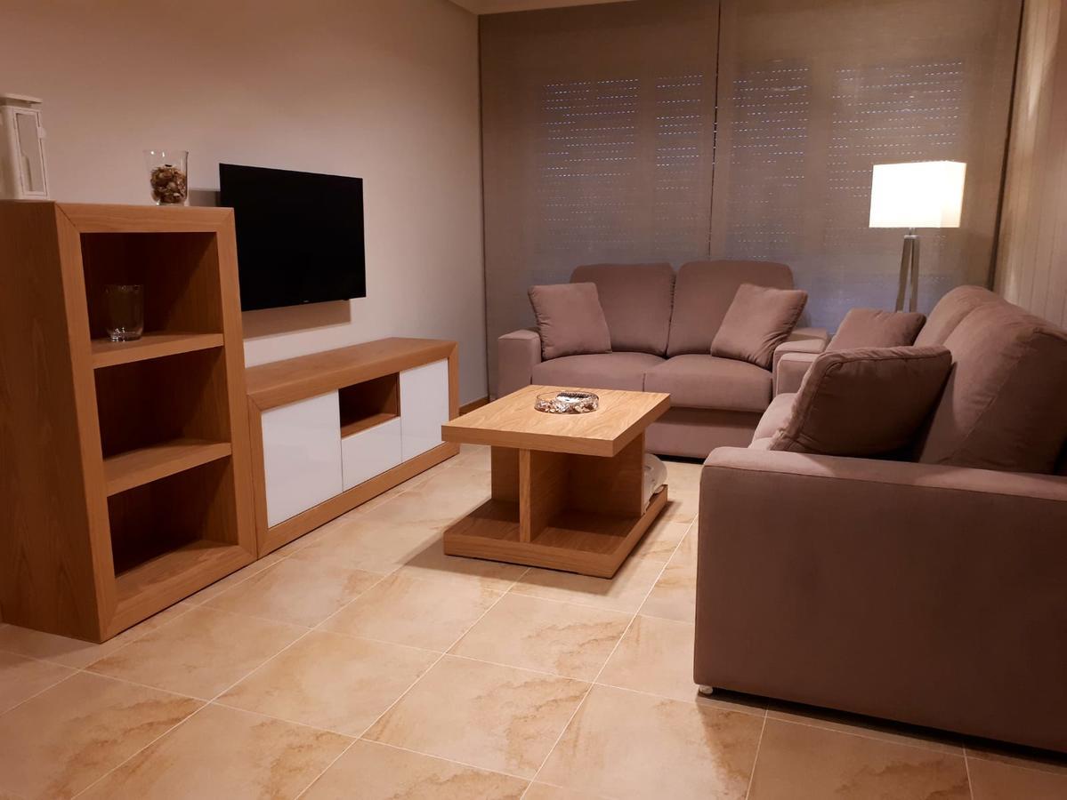 Sanxenxo Suites Con Vistas Muy Bien Ubicado Eksteriør bilde